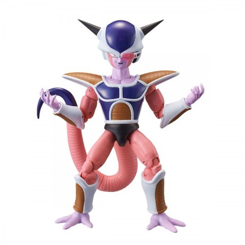 Przegubowa Figura Dragon Ball Super: Dragon Stars - Frieza First Form 17 cm Przegubowa Figura Dragon Ball Super: Dragon Stars - Frieza First Form 17 cm