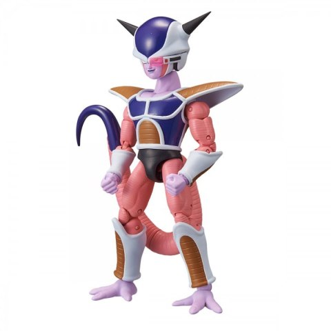 Przegubowa Figura Dragon Ball Super: Dragon Stars - Frieza First Form 17 cm Przegubowa Figura Dragon Ball Super: Dragon Stars - Frieza First Form 17 cm