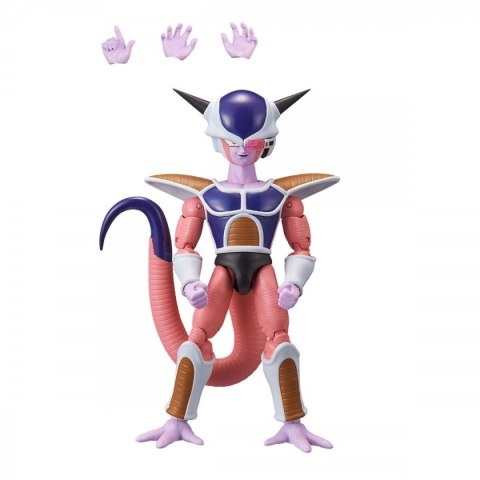 Przegubowa Figura Dragon Ball Super: Dragon Stars - Frieza First Form 17 cm Przegubowa Figura Dragon Ball Super: Dragon Stars - Frieza First Form 17 cm