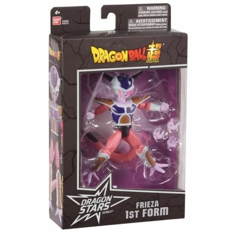Przegubowa Figura Dragon Ball Super: Dragon Stars - Frieza First Form 17 cm Przegubowa Figura Dragon Ball Super: Dragon Stars - Frieza First Form 17 cm