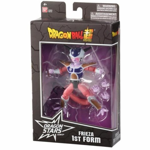 Przegubowa Figura Dragon Ball Super: Dragon Stars - Frieza First Form 17 cm Przegubowa Figura Dragon Ball Super: Dragon Stars - Frieza First Form 17 cm