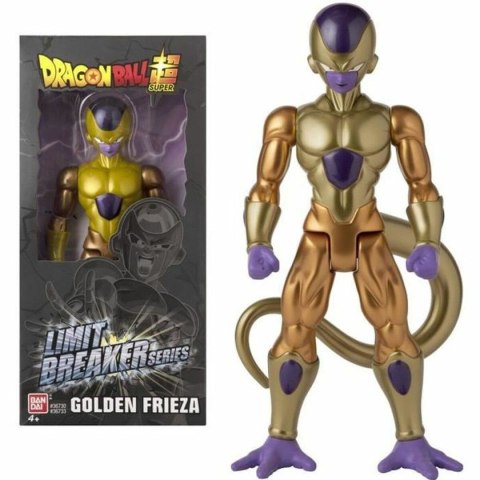 Przegubowa Figura Dragon Ball Super: Giant Limit Breaker Golden Frieza 30 cm Przegubowa Figura Dragon Ball Super: Giant Limit Breaker Golden Frieza 30 cm