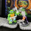 Arena walki Teenage Mutant Ninja Turtles Legends of Akedo: Leonardo vs Shredder