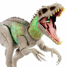 Figurka Mattel HNT63 Dinozaur