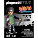 Figurka Playmobil Asuma 10 Części