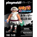 Figurka Playmobil Killer Bee 6 Części