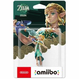 Figurka kolekcjonerska Amiibo Zelda: Tears of the Kingdom - Zelda
