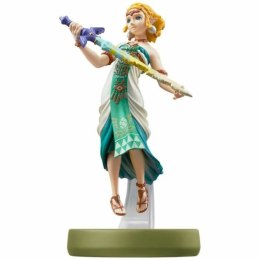Figurka kolekcjonerska Amiibo Zelda: Tears of the Kingdom - Zelda