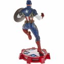 Figurki Superbohaterów Diamond Captain America