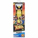 Figurki Superbohaterów Hasbro X-Men '97: Wolverine - Titan Hero Series 30 cm