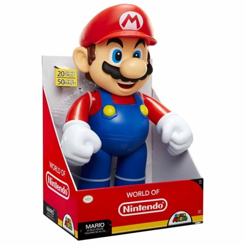 Figurki Superbohaterów Jakks Pacific 78254-EU 50 cm Figurki Superbohaterów Jakks Pacific 78254-EU 50 cm
