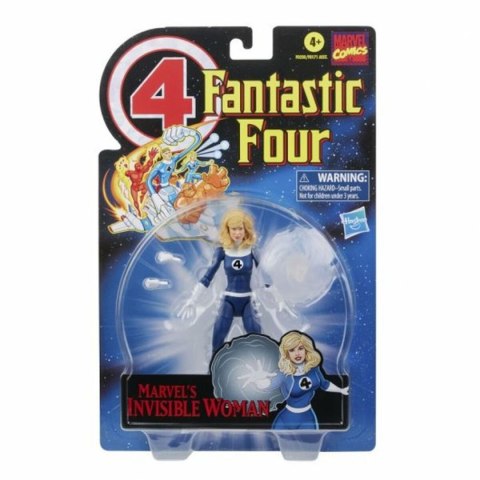 Figurki Superbohaterów Marvel Casual Figurki Superbohaterów Marvel Casual