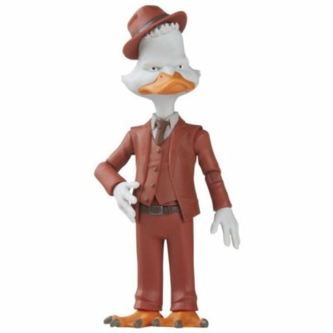 Figurki Superbohaterów Marvel Howard the Duck Figurki Superbohaterów Marvel Howard the Duck