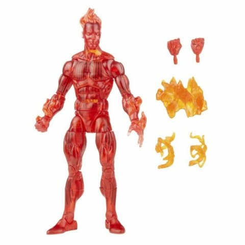 Figurki Superbohaterów Marvel Figurki Superbohaterów Marvel