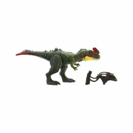 Figurki Superbohaterów Mattel JURASSIC PARK Dinozaur