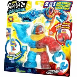Figurki Superbohaterów Moose Toys Goo Jit Zu