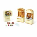 Figurki Superbohaterów Sylvanian Families The Fitted Kitchen