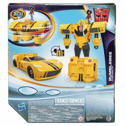 Figurki Superbohaterów Transformers Transformers - Bumblebee - F76625L0- 20 cm