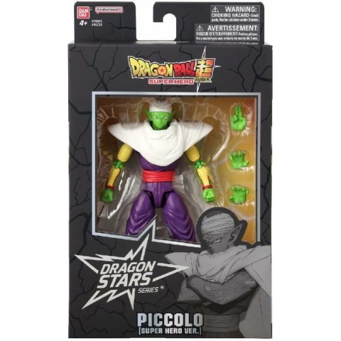 Przegubowa Figura Dragon Ball Super - Piccolo 17 cm