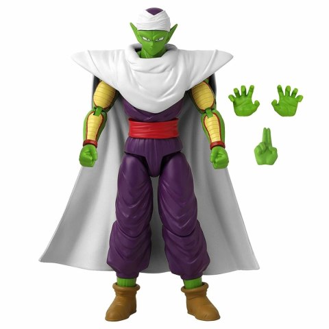 Przegubowa Figura Dragon Ball Super - Piccolo 17 cm Przegubowa Figura Dragon Ball Super - Piccolo 17 cm