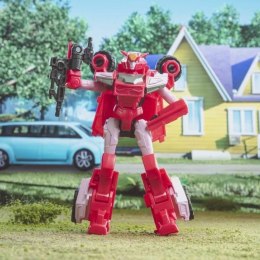 Super Robot składający się Transformers Earthspark: Elita-1