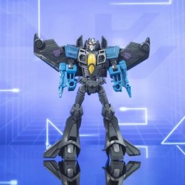 Super Robot składający się Transformers Earthspark: Skywarp