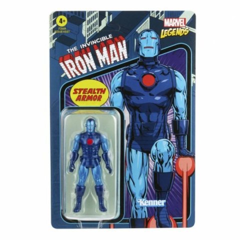 Figurki Superbohaterów Marvel F26685X0 Figurki Superbohaterów Marvel F26685X0