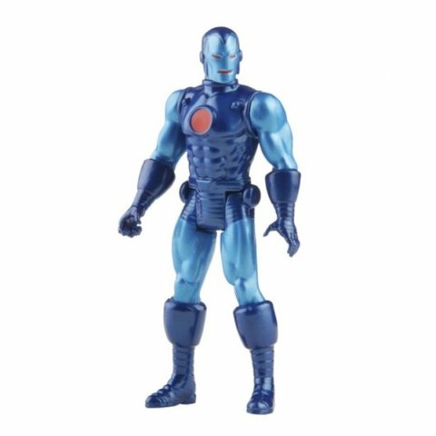 Figurki Superbohaterów Marvel F26685X0 Figurki Superbohaterów Marvel F26685X0