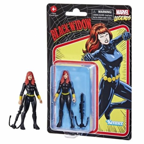 Figurki Superbohaterów Marvel F38185X0 Casual Figurki Superbohaterów Marvel F38185X0 Casual
