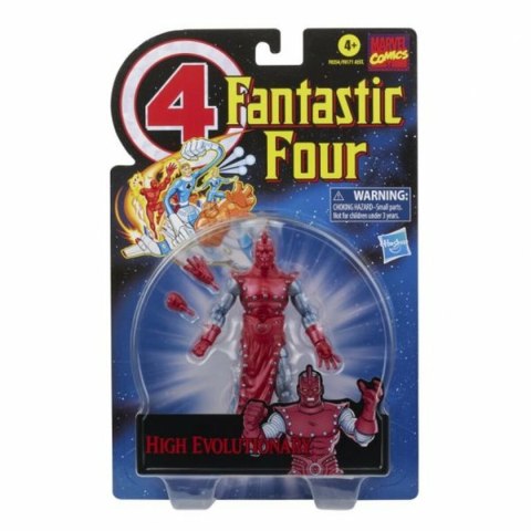 Figurki Superbohaterów Marvel Series High Evolutionary Casual Figurki Superbohaterów Marvel Series High Evolutionary Casual