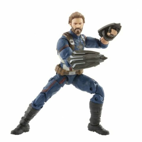 Figurki Superbohaterów Marvel Figurki Superbohaterów Marvel