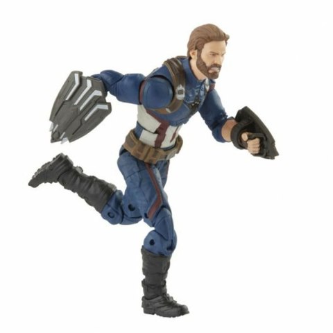 Figurki Superbohaterów Marvel Figurki Superbohaterów Marvel