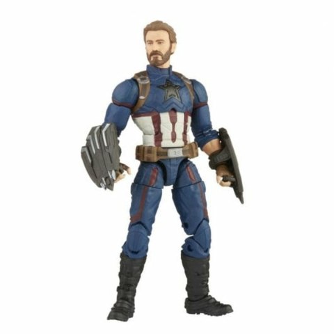 Figurki Superbohaterów Marvel Figurki Superbohaterów Marvel