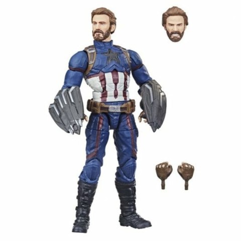 Figurki Superbohaterów Marvel Figurki Superbohaterów Marvel