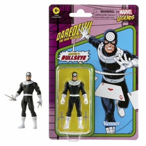 Figurki Superbohaterów Marvel Figurki Superbohaterów Marvel