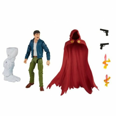 Figurki Superbohaterów Marvel Figurki Superbohaterów Marvel