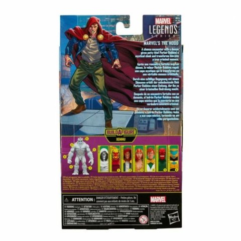 Figurki Superbohaterów Marvel Figurki Superbohaterów Marvel