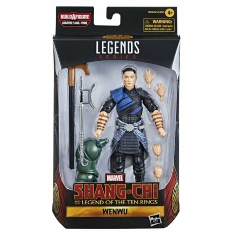 Figurki Superbohaterów Marvel Figurki Superbohaterów Marvel