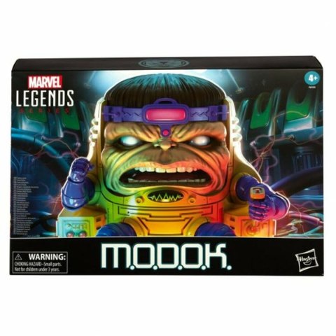 Figurki Superbohaterów Marvel Figurki Superbohaterów Marvel