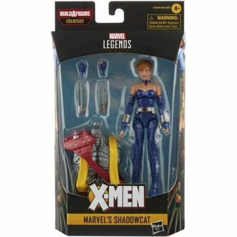 Figurki Superbohaterów Marvel Figurki Superbohaterów Marvel