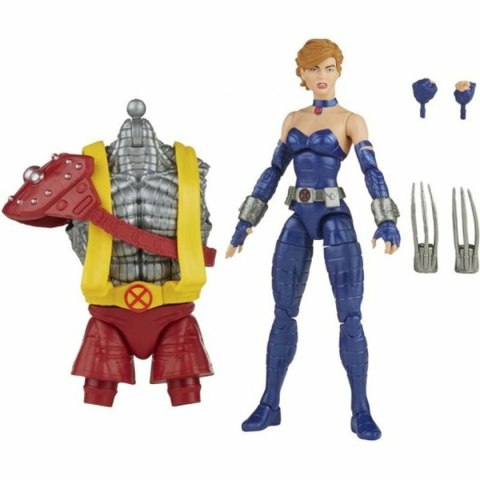 Figurki Superbohaterów Marvel Figurki Superbohaterów Marvel