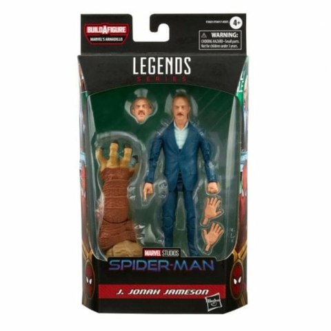 Figurki Superbohaterów Marvel Figurki Superbohaterów Marvel