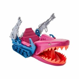 Figurki Superbohaterów Mattel Shark Tank