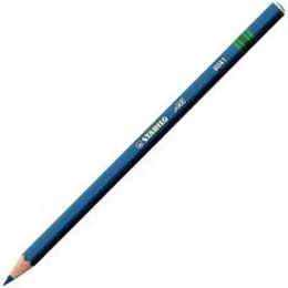 Ołówek Stabilo 	All 8041 Niebieski