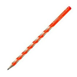 Ołówek Stabilo Easygraph Pomarańczowy Drewno