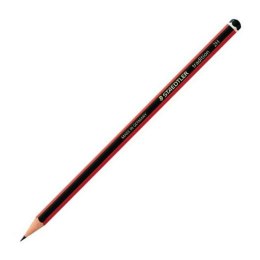 Ołówek Staedtler Tradition 3B (12 Sztuk)