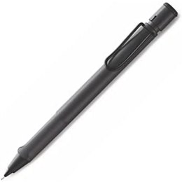 Ołówek mechaniczny Lamy Czarny 0,5 mm