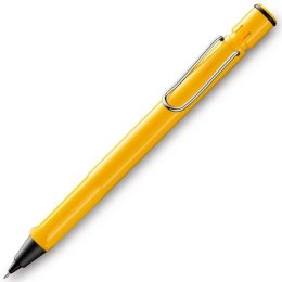 Ołówek mechaniczny Lamy Safari Żółty 0,5 mm