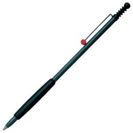 Ołówek mechaniczny Tombow Czarny Ciemny szary 0,5 mm