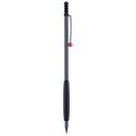 Ołówek mechaniczny Tombow Czarny Ciemny szary 0,5 mm
